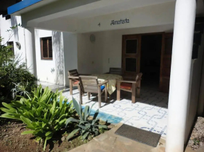 El Flamboyan Apartments