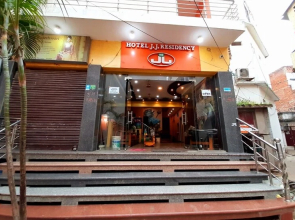 Hotel J.J Residency