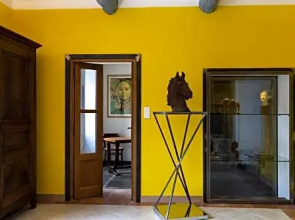 la Bastide Jouval