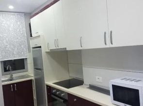 City Center Apartment