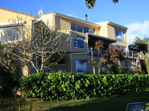 Morgen Guest House