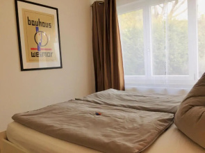 Ferienwohnung zu Weimar