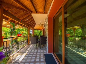Terra Kaya Villa