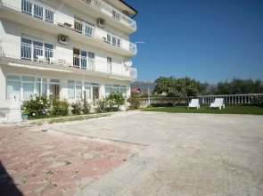 Beach Apartments Rumin