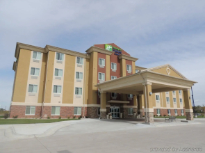 Holiday Inn Express & Suites York by IHG