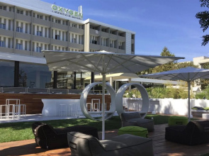Oxygen Lifestyle Hotel