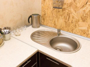 Жилые помещения Nice