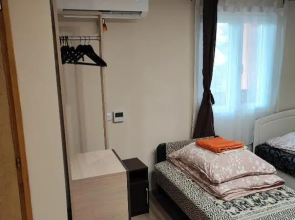 Havanna Apartmanház