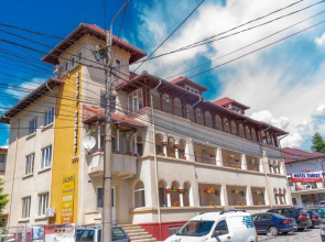 Hotel Turist