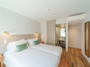 Feel Porto Firmeza Coworking Flat 2 4