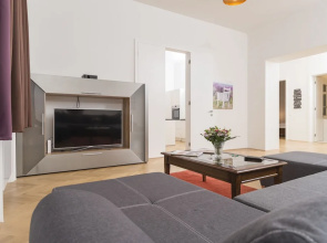 Seilergasse De Luxe Apartment by Welcome2Vienna