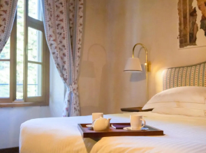 QC Termegarda Spa & Golf Resort