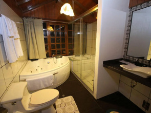 Gringo Bill's Boutique Hotel