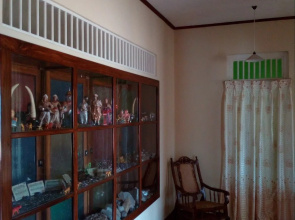 Sirigangula Holiday Resort