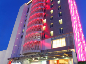 Swiss Belinn SKA Pekanbaru