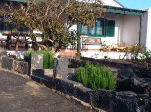 Casa Rosie