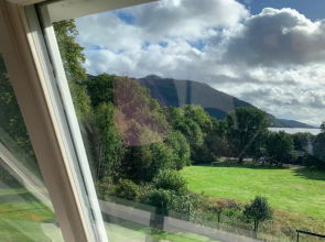 Glebe Country House Tarbet