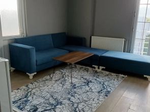 Gök Medusa Suites