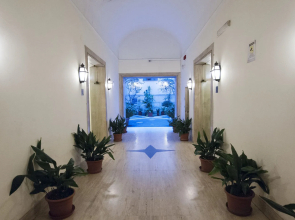 Aelius B&B by Roma Inn
