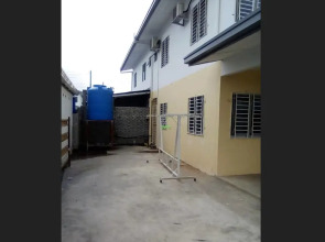 3A Homestay Semporna