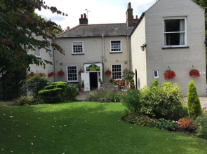 Hickman Hill Hotel