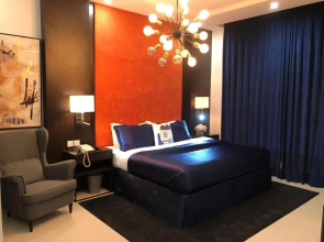 Dana Hotel & Residences 2