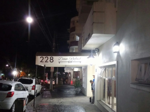 Dom Rafael Business