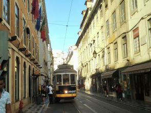 Modern villa with private pool just 400m from the sea