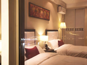 Bonawu Lake-view Apartment