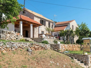 Luxury Apartment Ladovina