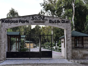 Kalipso Park Butik Otel
