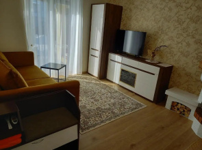 Pärnu Posti Apartment