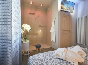 Le Stagioni Luxury Suite