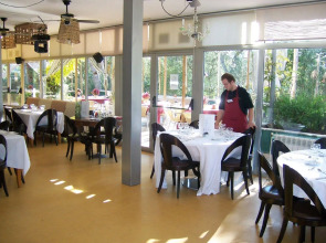 INOUT Hostel Barcelona