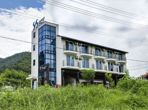 Gangchon Su & Sol Pension