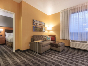 TownePlace Suites Belleville