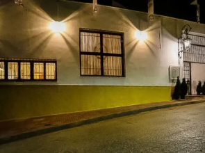 Hostal Rural Ben-Nassar