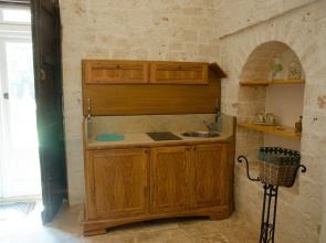 Agriturismo Antonelli Piangevino