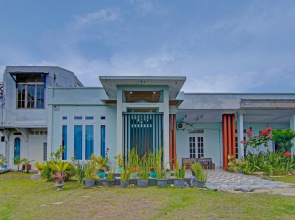 Hotel O Annajah Homestay Syariah