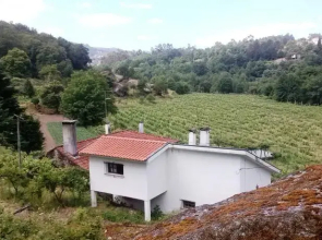 Quinta do Rio Vez
