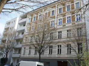 Apartments Emdener Strasse