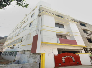 Ms Grand Inn By OYO Rooms