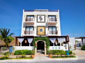 Hotel Boutique Pachamama