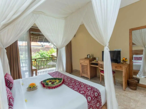 Kailash Suites By Genuinehost