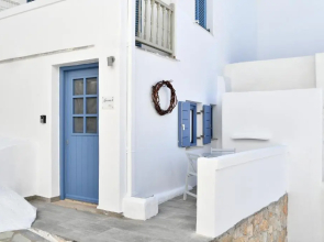 ANEMA2 Brand New Studio in the Heart of Naousa