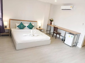 Prinz Garden Villa Hua Hin