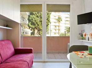Sanremo Seaside Studio
