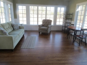 6 Crocker Rise Four Bedroom House