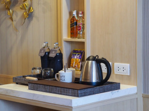 Eleven Hotel Bangkok