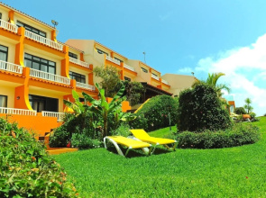 Galo Resort Hotel Alpino Atlantico